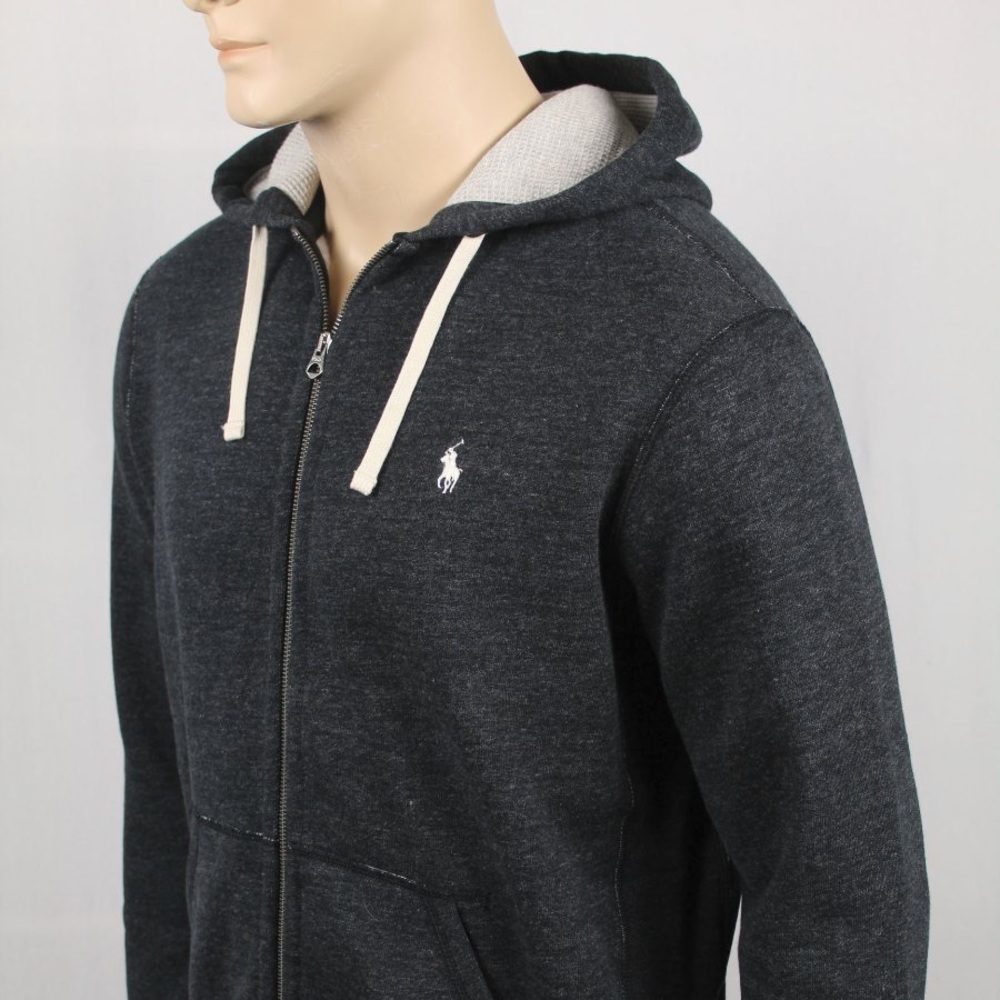 Polo jacket
